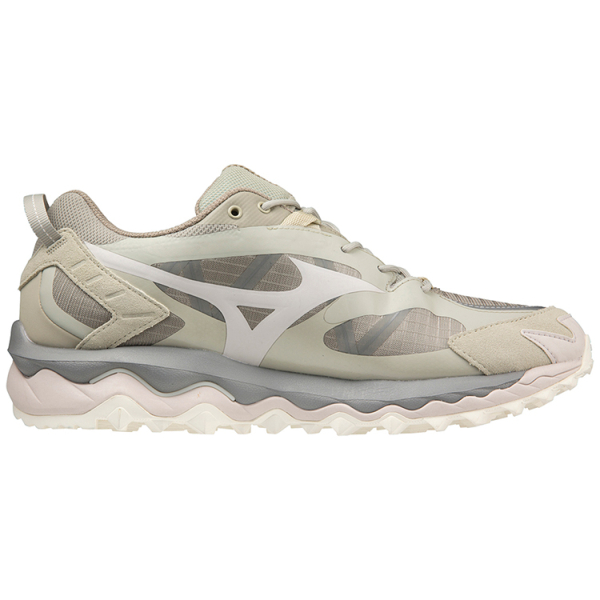 Mizuno Wave Mujin TL