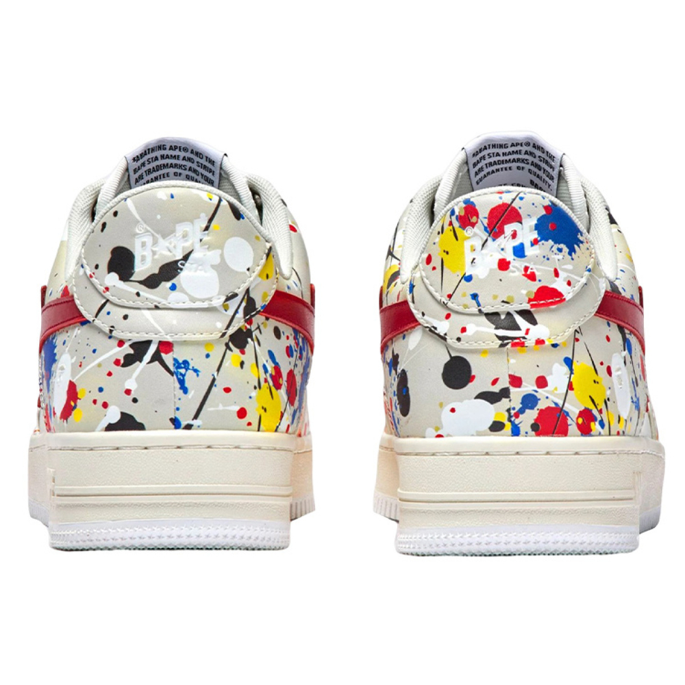 A BATHING APE STA