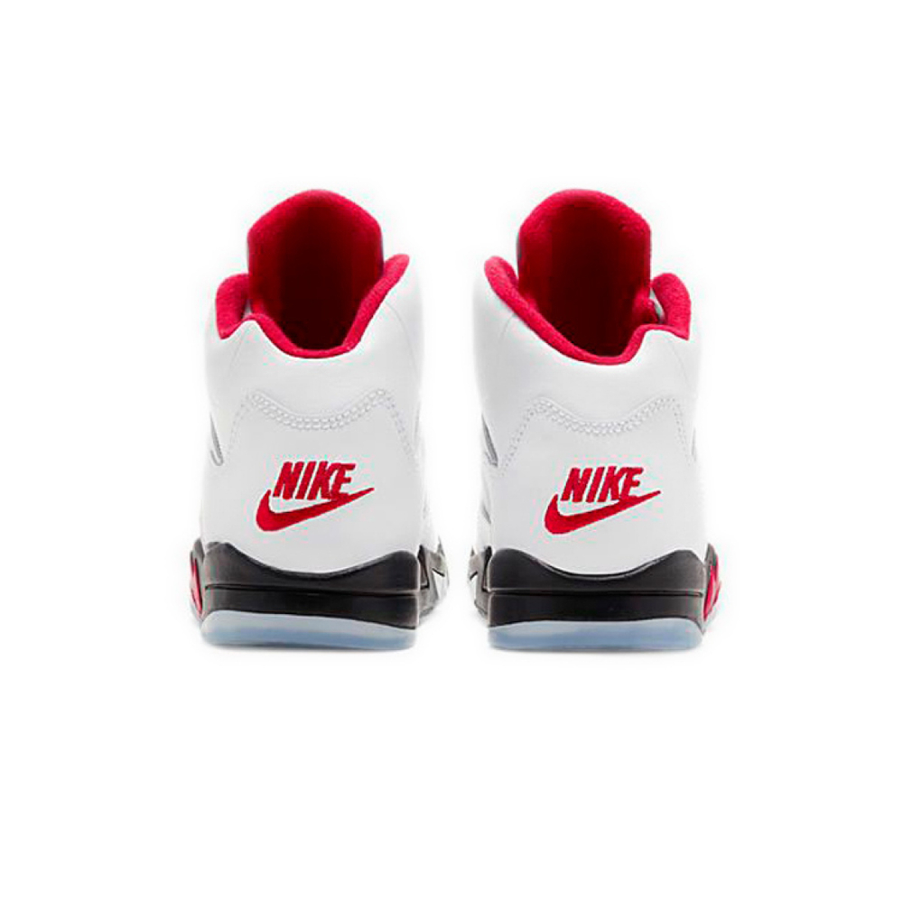 Jordan Air Jordan 5 Retro Fire Red 2020
