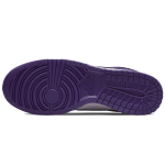 Nike Dunk Retro "Court Purple"