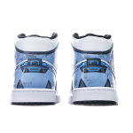 【 】 Jordan Air Jordan 1 Mid Island Green