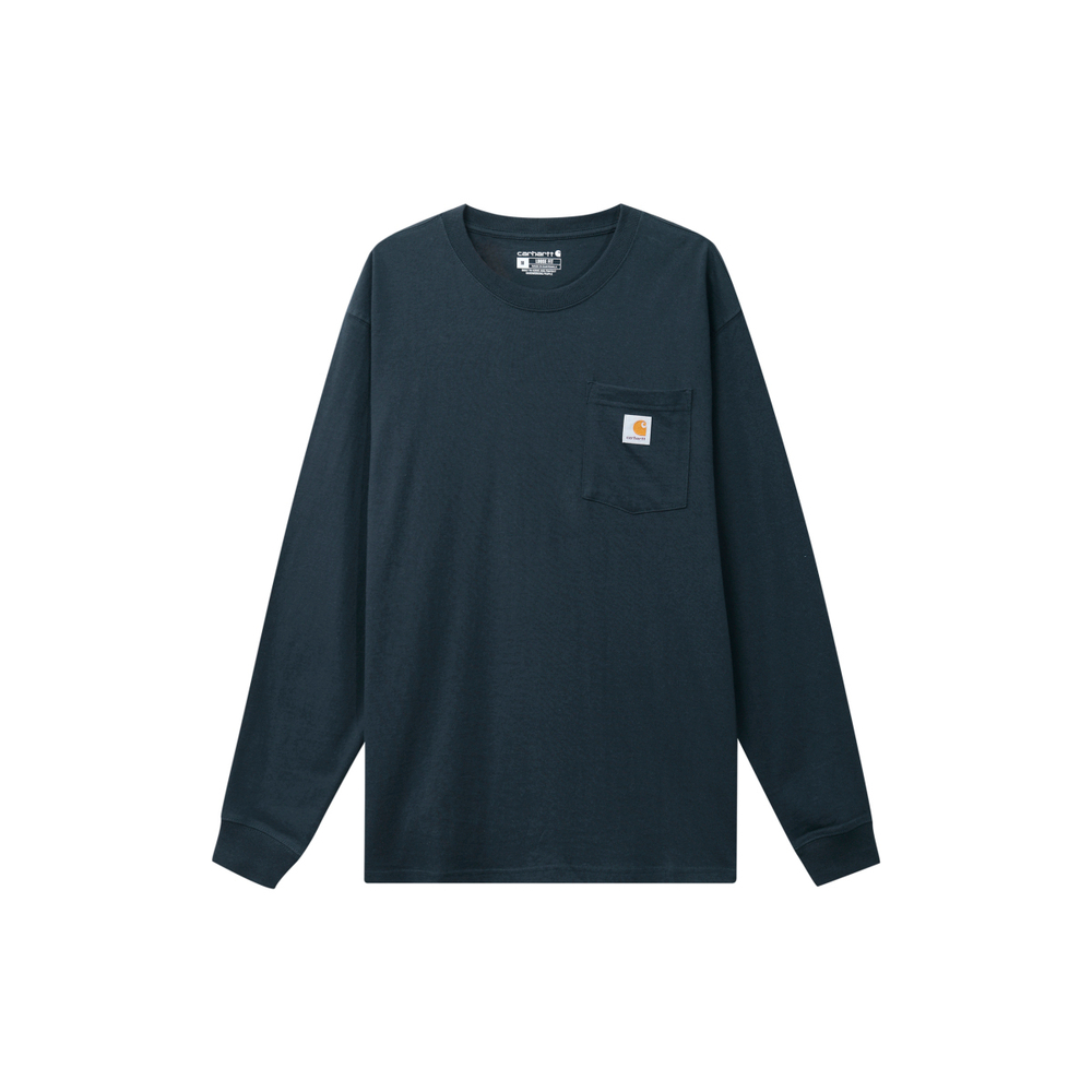 Carhartt K126 Logo T