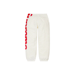 Supreme SS21 Week1 Spellout Track Pant Logo Logo
