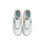 NBA x Nike Air Force 1 "Fiesta" NBA75