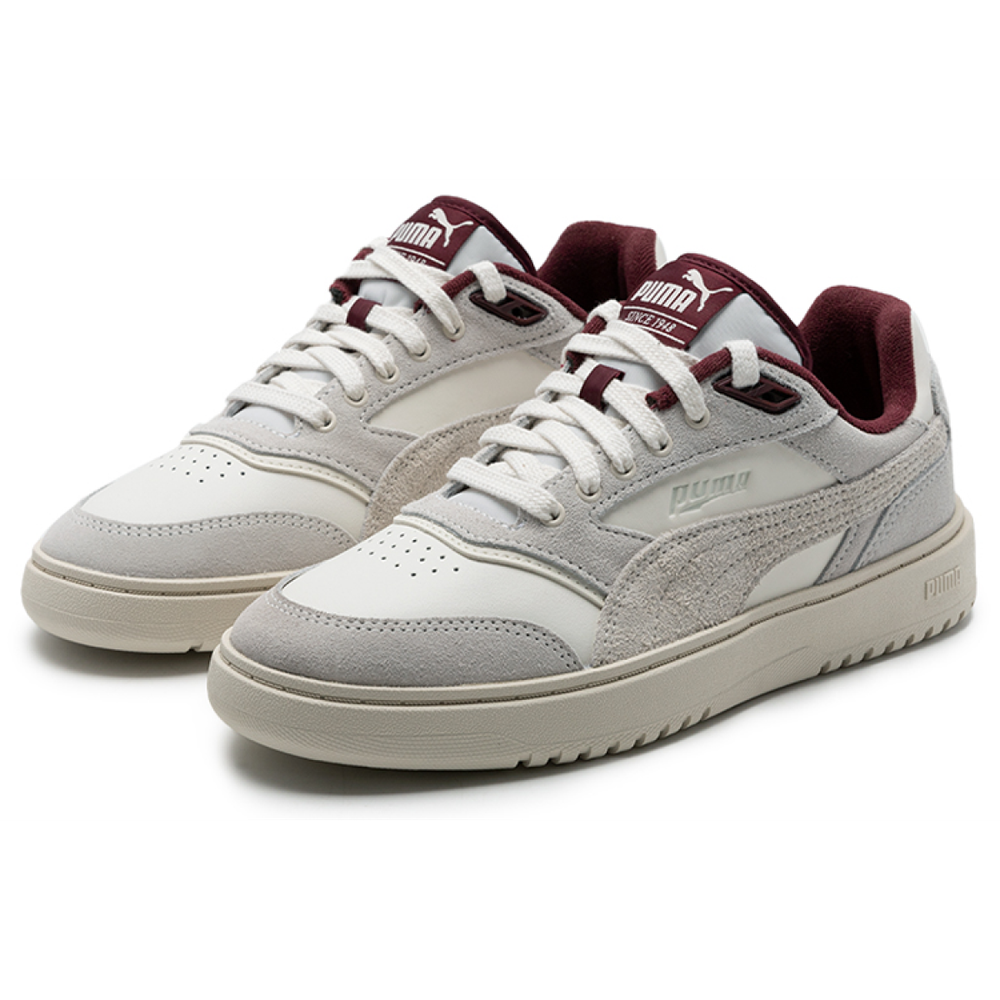PUMA Doublecourt Prm