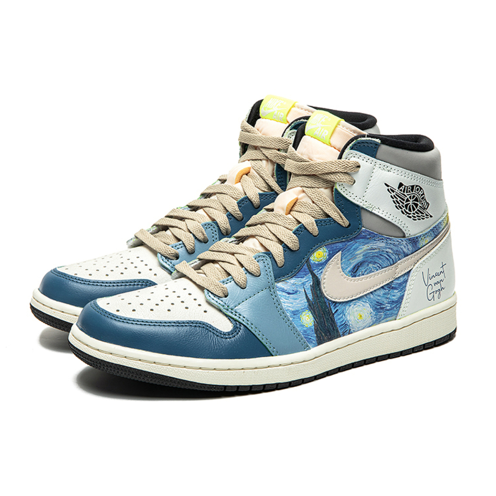 【 】 Jordan Air Jordan 1 High