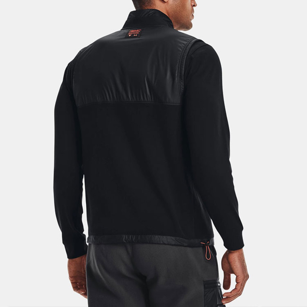 Under Armour Project Rock Micro