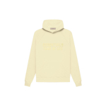Fear of God Essentials FW22 Hoodie Canary