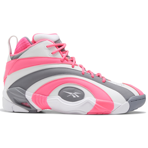 Reebok Shaqnosis