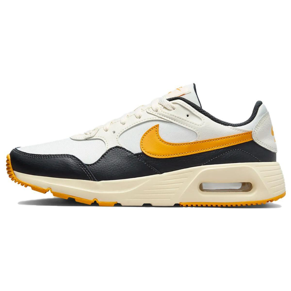 Nike Air Max SC Logo