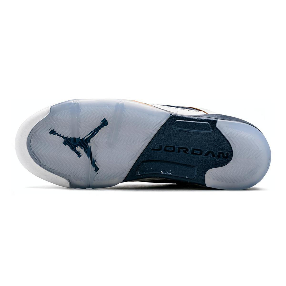 Jordan Air Jordan 5 Retro Low Dunk From Above