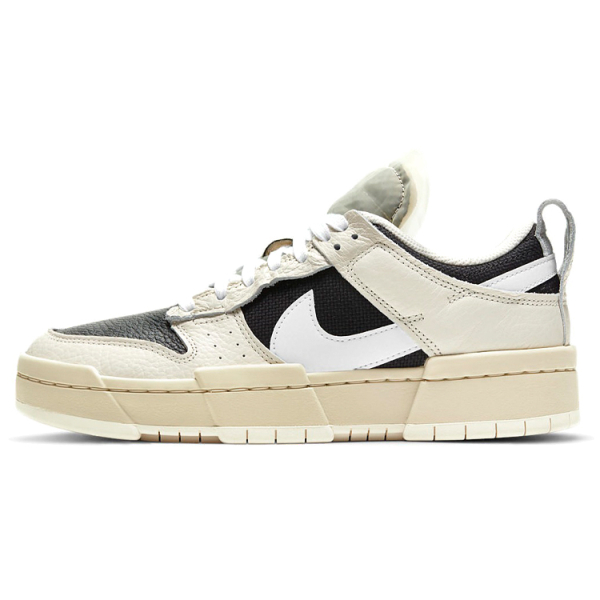 Nike Dunk Disrupt "Pale Ivory"