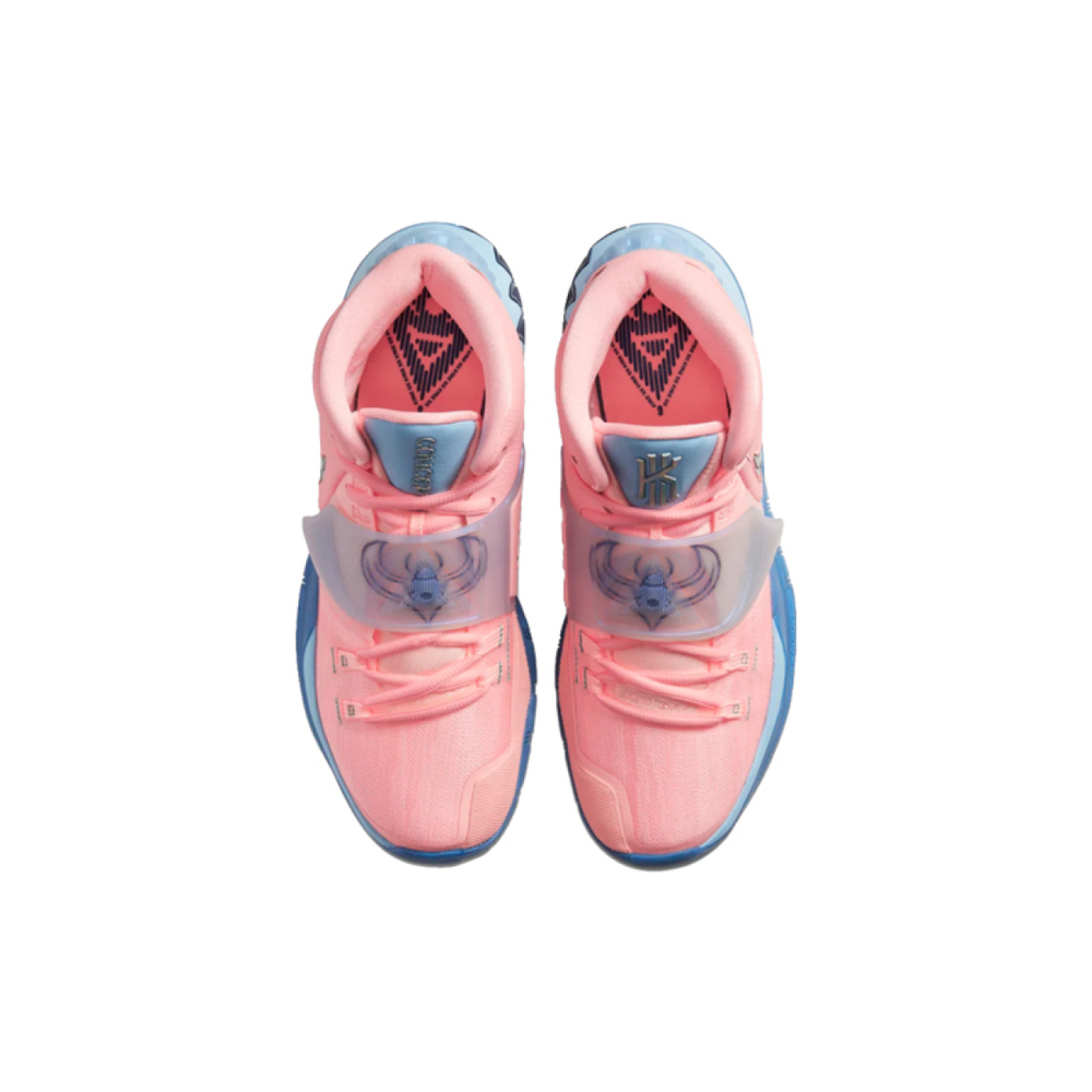 CONCEPTS x Nike Kyrie 6 EP "Khepri" Air Zoom Turbo