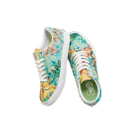 MOCA x Vans Old Skool