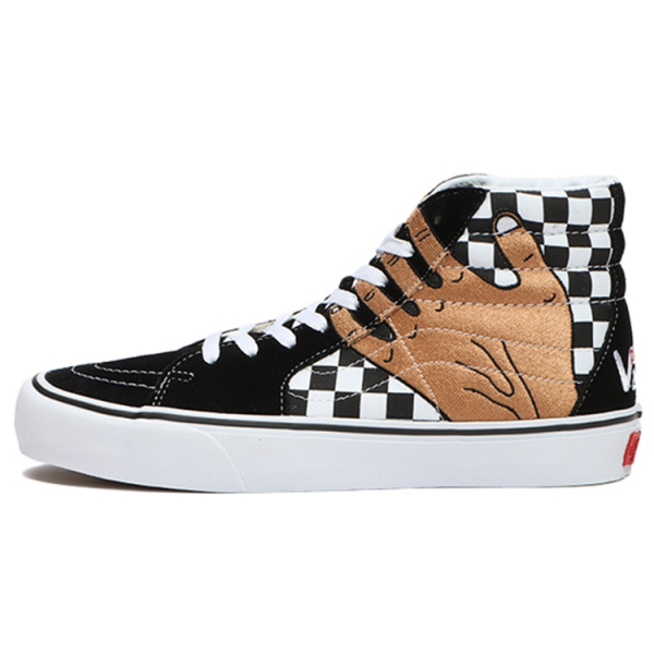Imran Potato x Vans SK8 VR3 LX