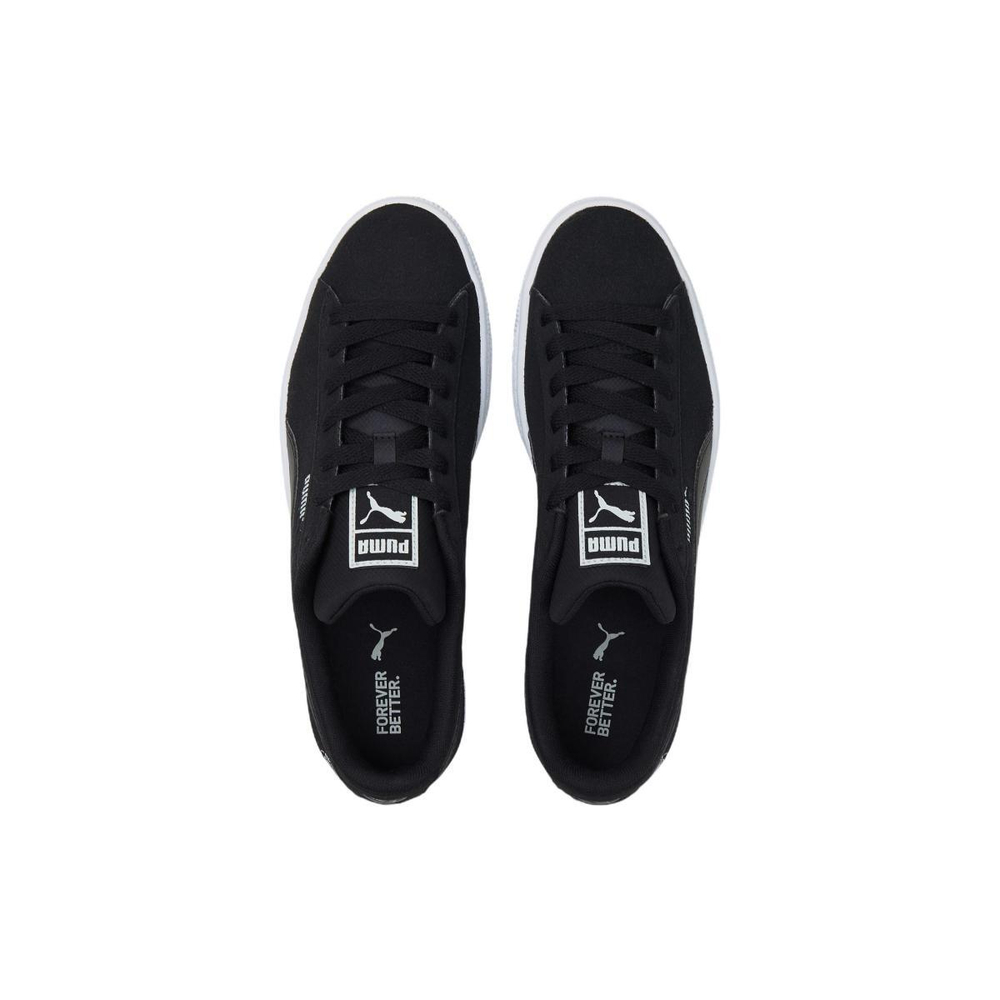 PUMA Suede