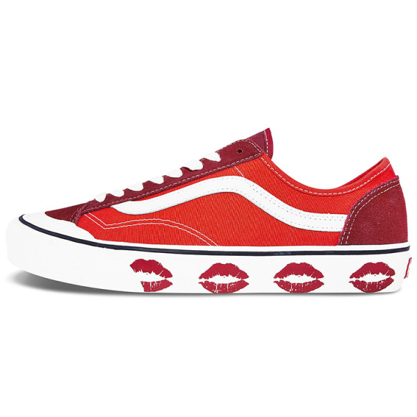 Vans Style 36 Decon Sf