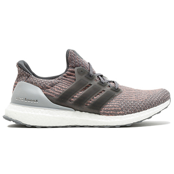 Adidas ULT Grey Four Trace Pink