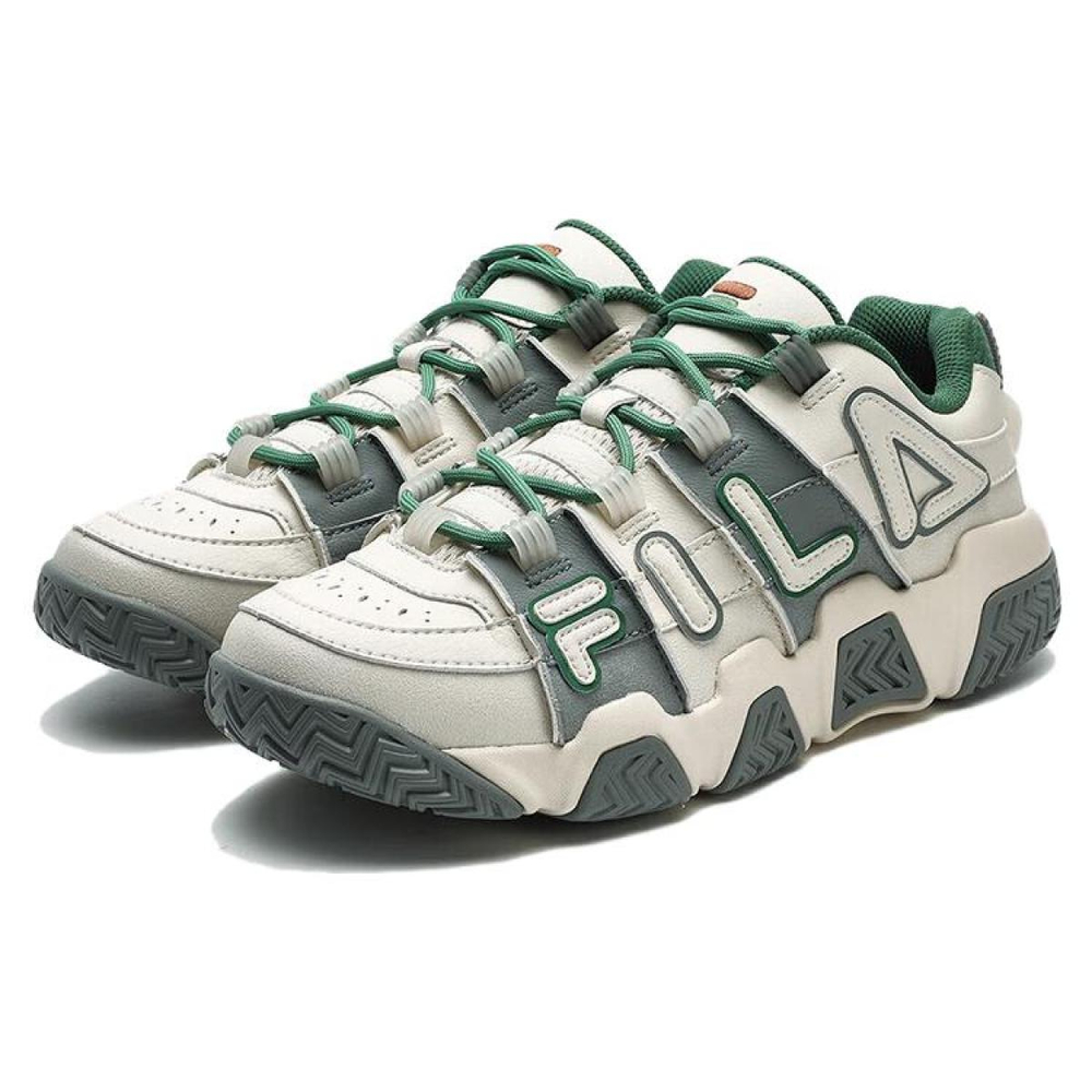 FILA FUSION BARRICADE