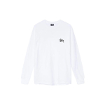 Stussy Basic L/S Tee T