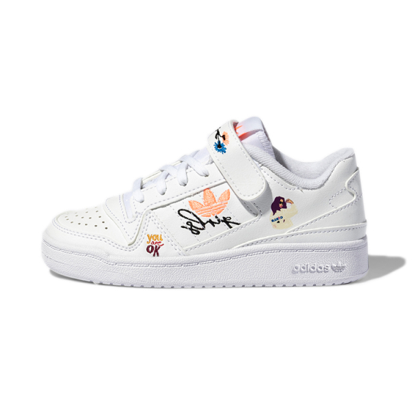 Adidas originals FORUM Low C