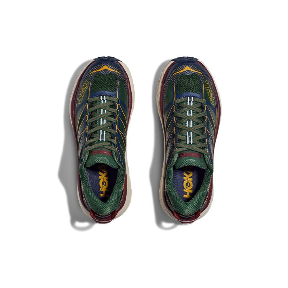 HOKA ONE ONE Mafate Speed 2