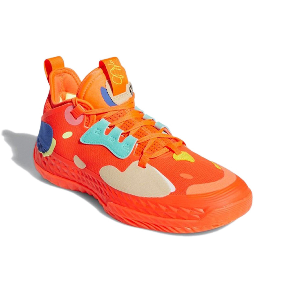 Adidas Harden Vol.5 Futurenatural