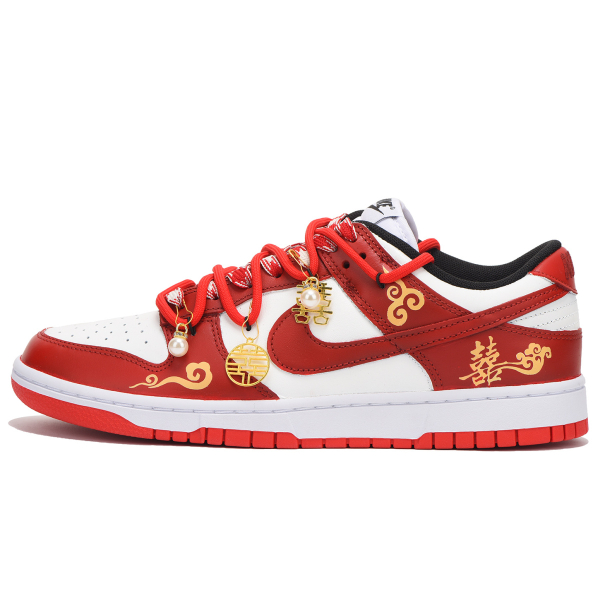 【 】 Nike Dunk Low