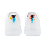 Nike Air Force 1 "Iridescent Pixel"