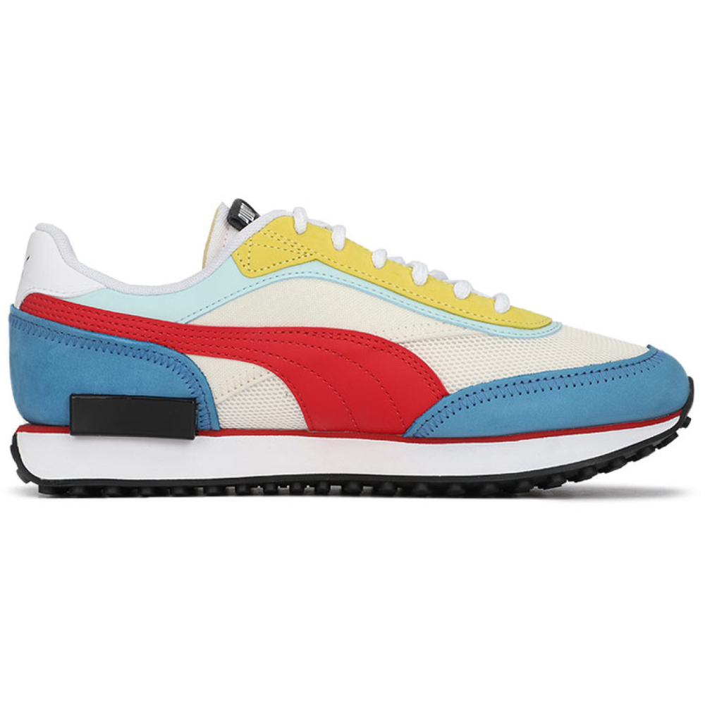 PUMA Future Rider Icons