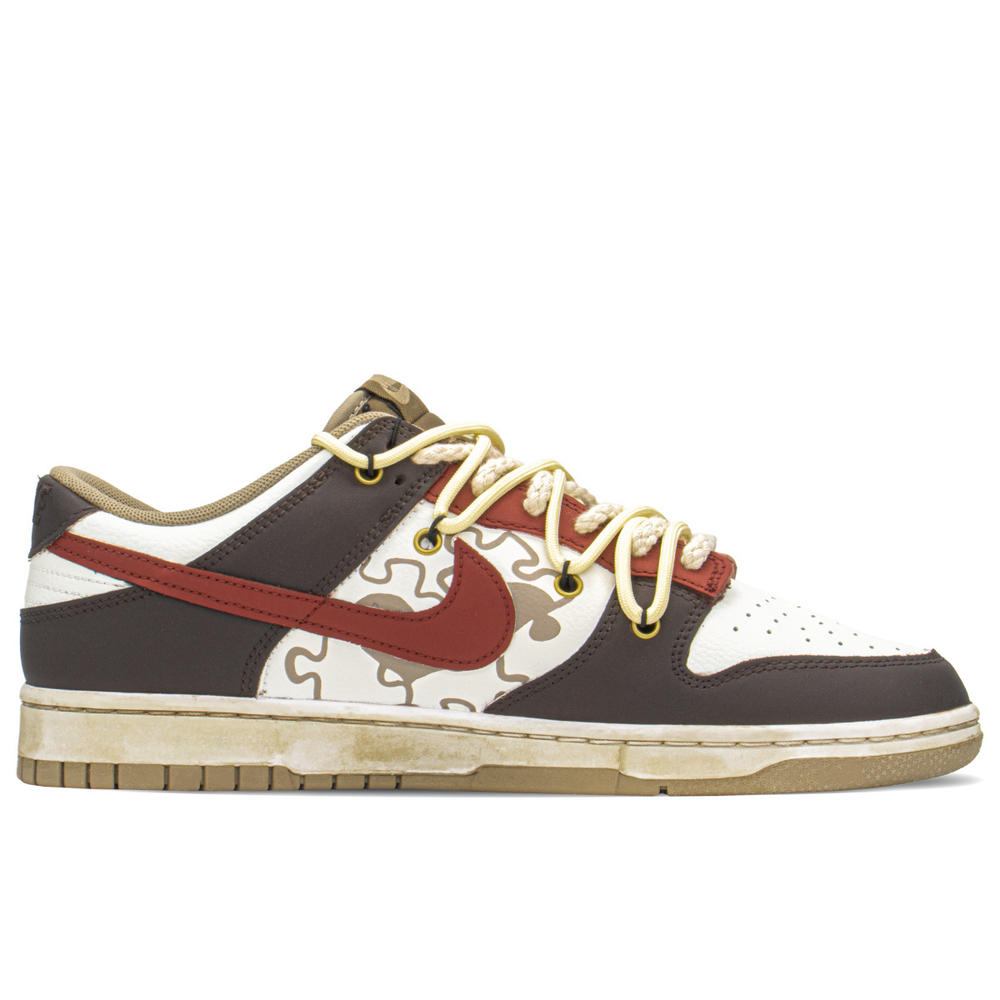 【 】 Nike Dunk fzbb vibe