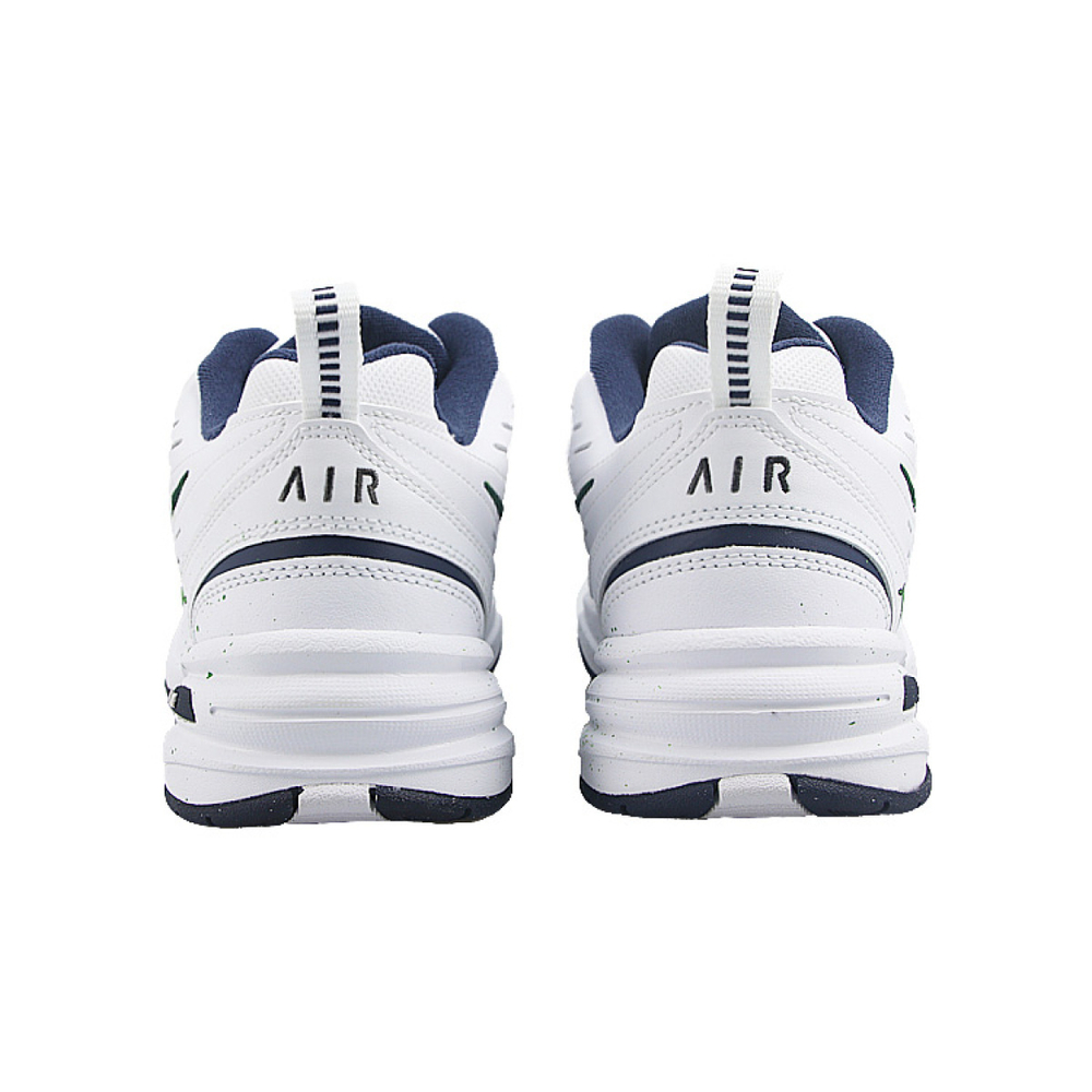 【 】 Nike Air Monarch 4