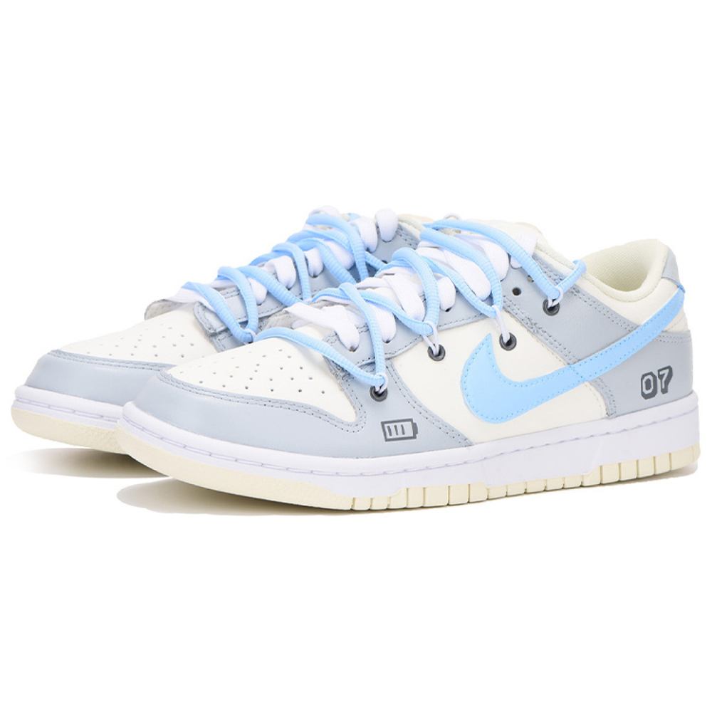 【 】 Nike Dunk Retro "Coconut Milk"