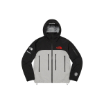Supreme x /THE NORTH TNF Supreme FW22 Week13 FACE Taped Seam Shell Jacket Logo
