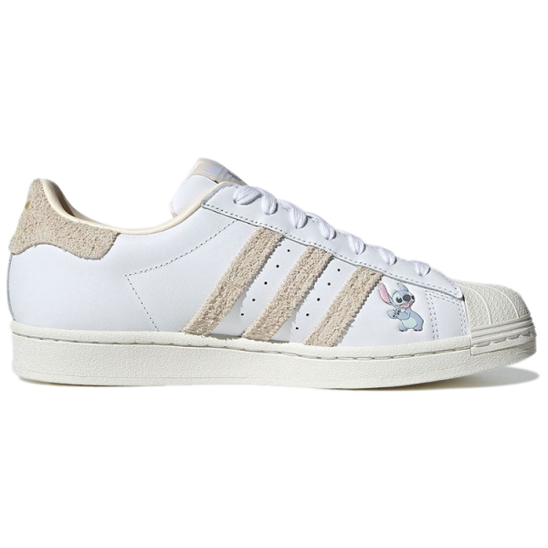 Lilo & Stitch x adidas originals SUPERSTAR