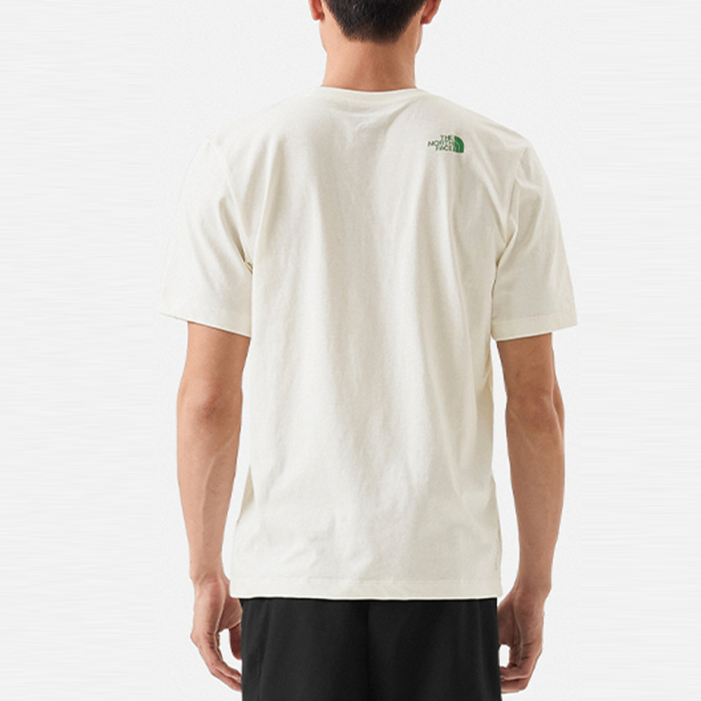 THE NORTH FACE Logo SS23 T