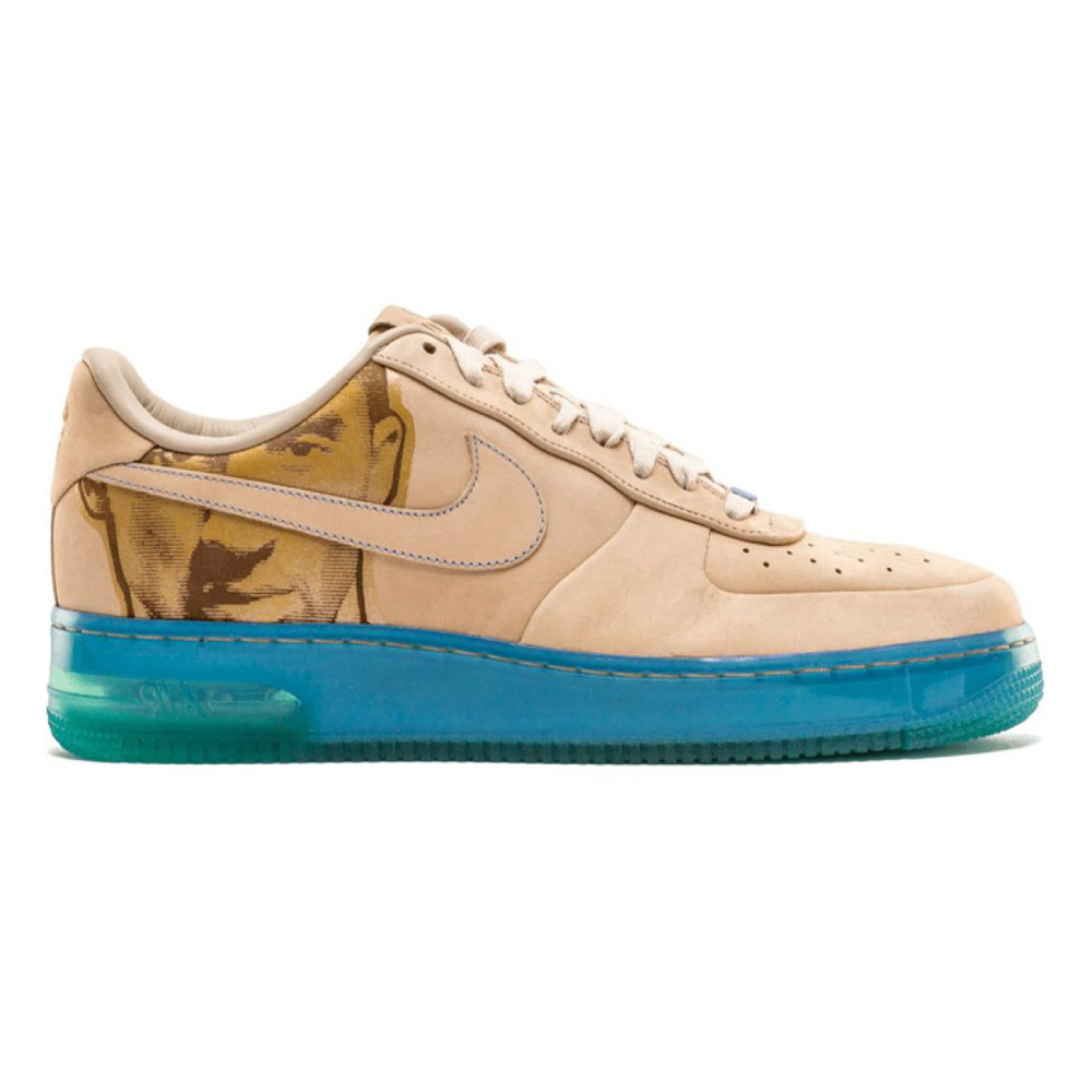 Nike Air Force 1 Kobe
