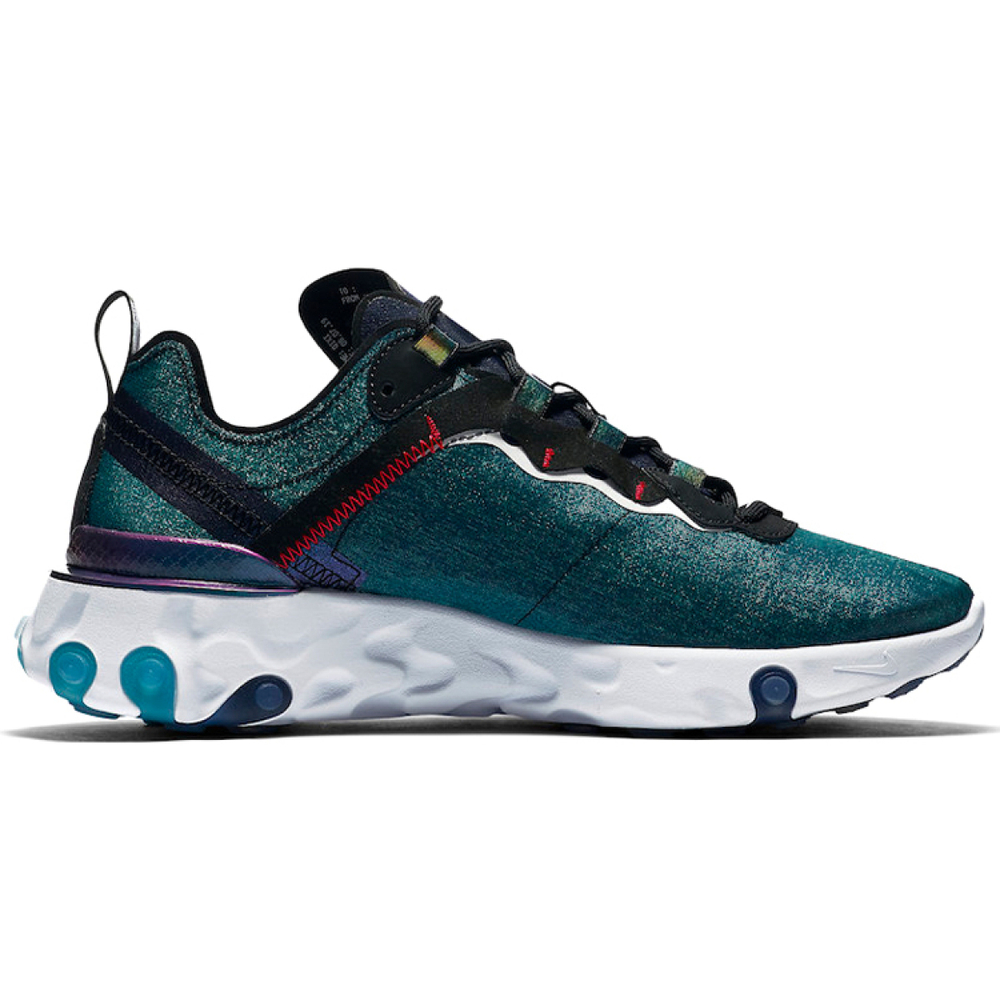 Nike React Element 55