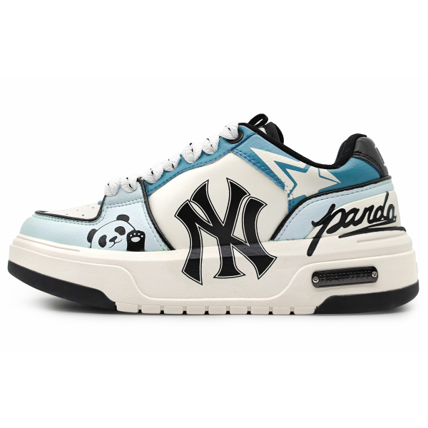 【 】 MLB Chunky Liner PU Hello