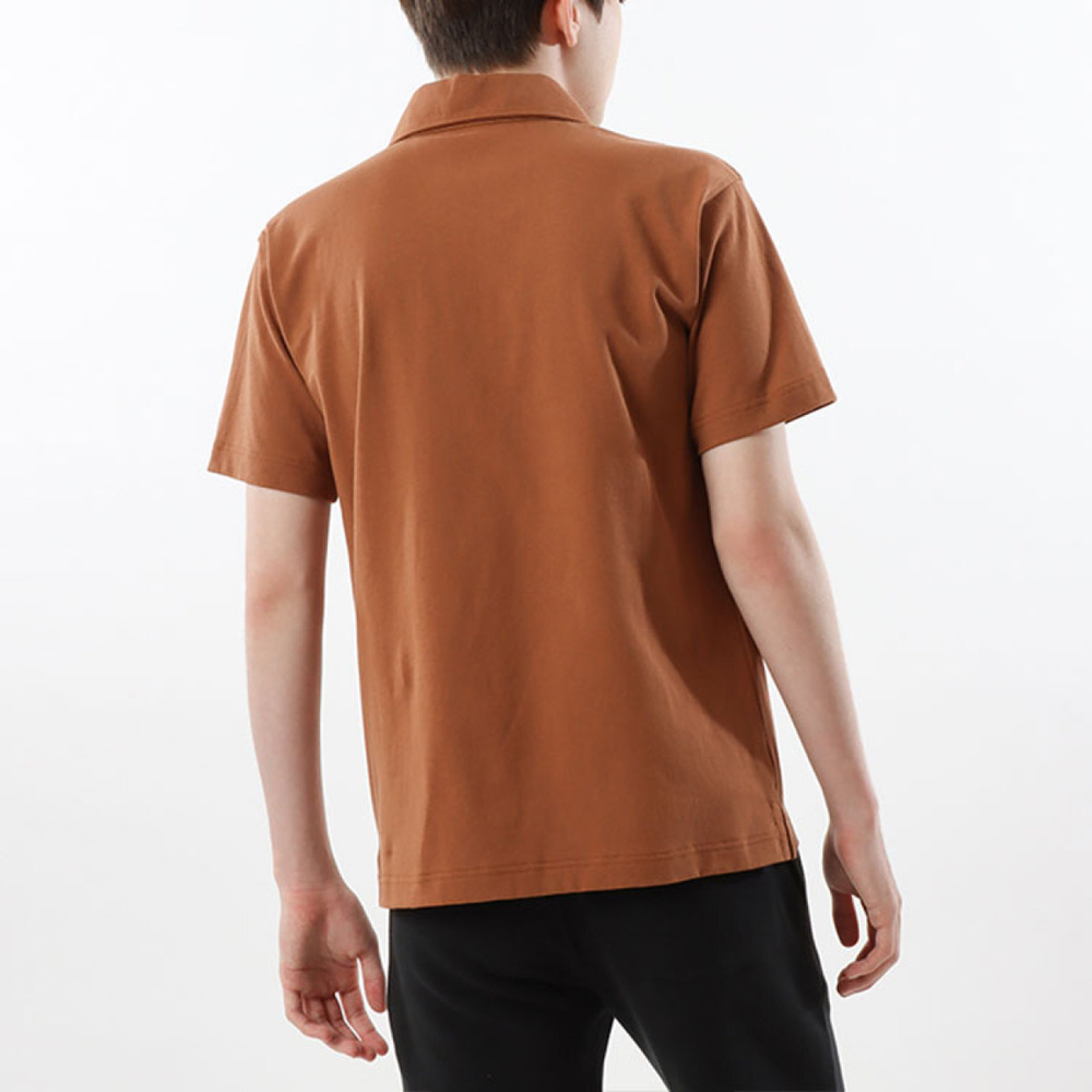 Champion look Basic Logo Polo
