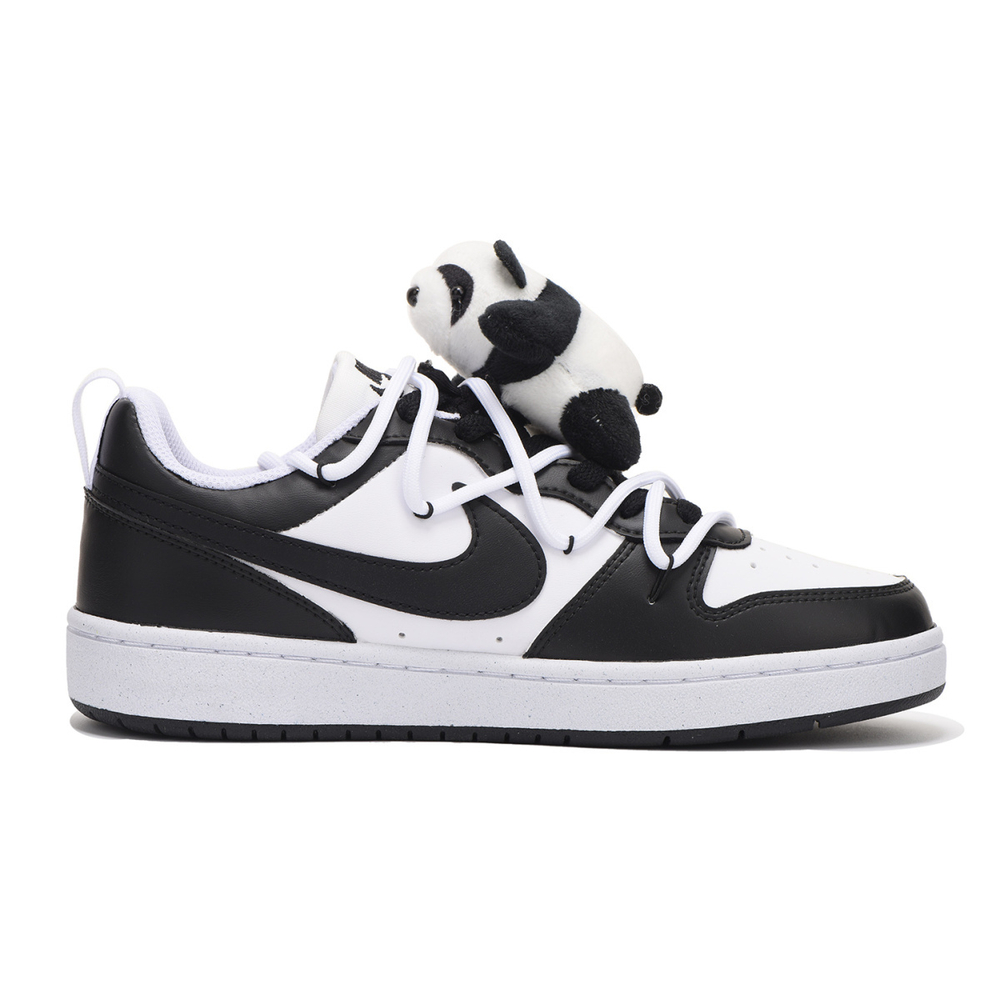 【 】 Nike Court Borough GS
