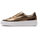 PUMA Basket Platform Luxe