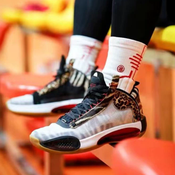 Jordan Air Jordan 34 GS "Welcome to the Zoo"