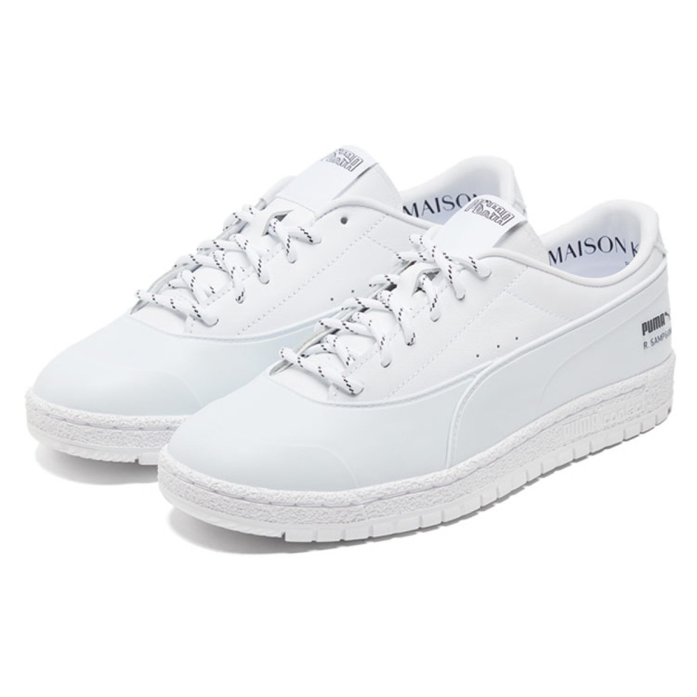 Maison KitsunÉ x PUMA Ralph Sampson