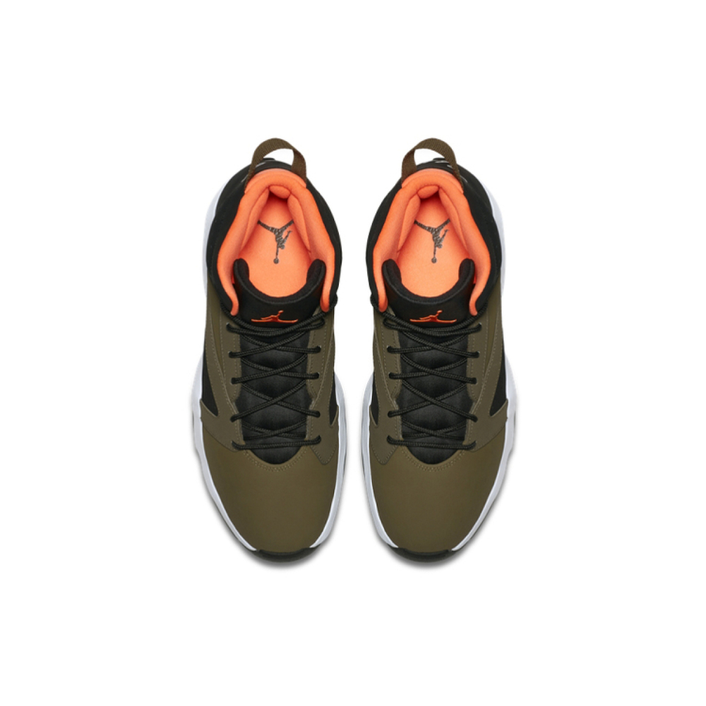 Jordan Lift off