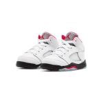 Jordan Air Jordan 5 Retro Fire Red 2020