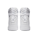 Nike Air Force 1 Rebel XX 'Triple White'