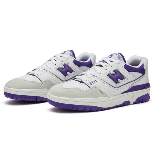 New Balance NB 550 Premium Pack