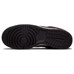 Nike Dunk Baroque Brown