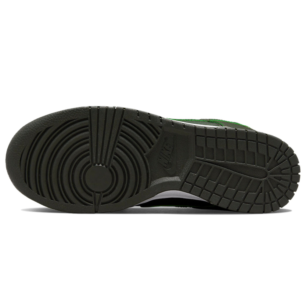 Nike Dunk avocado